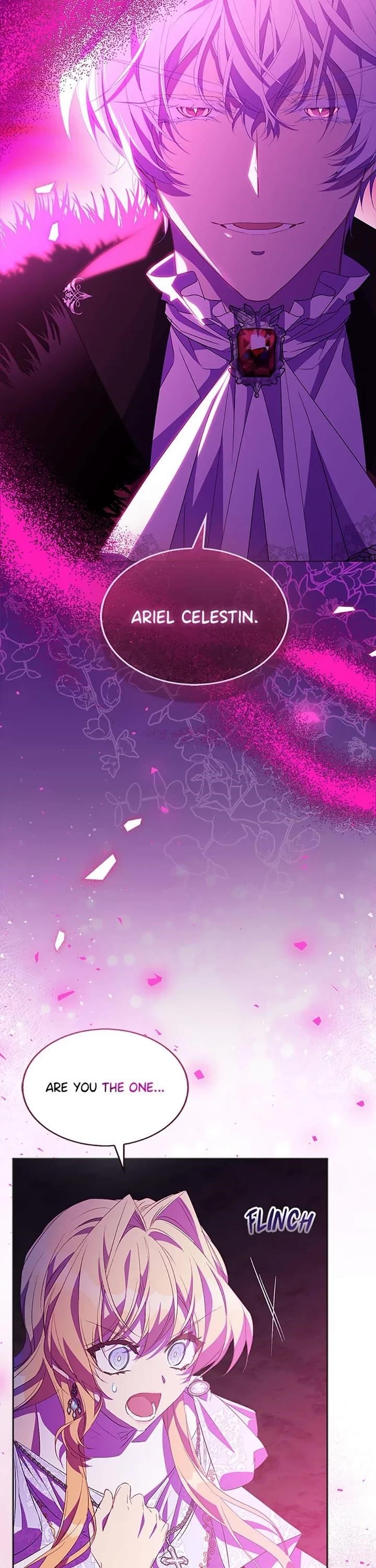 I'm a Fake Saintess but the Gods are Obsessed - Chapter 62 Page 3