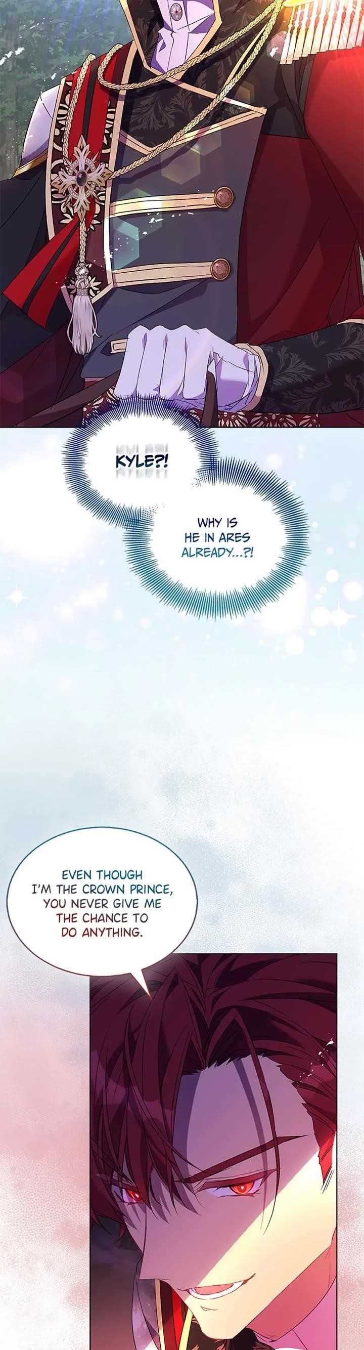 I'm a Fake Saintess but the Gods are Obsessed - Chapter 62 Page 30