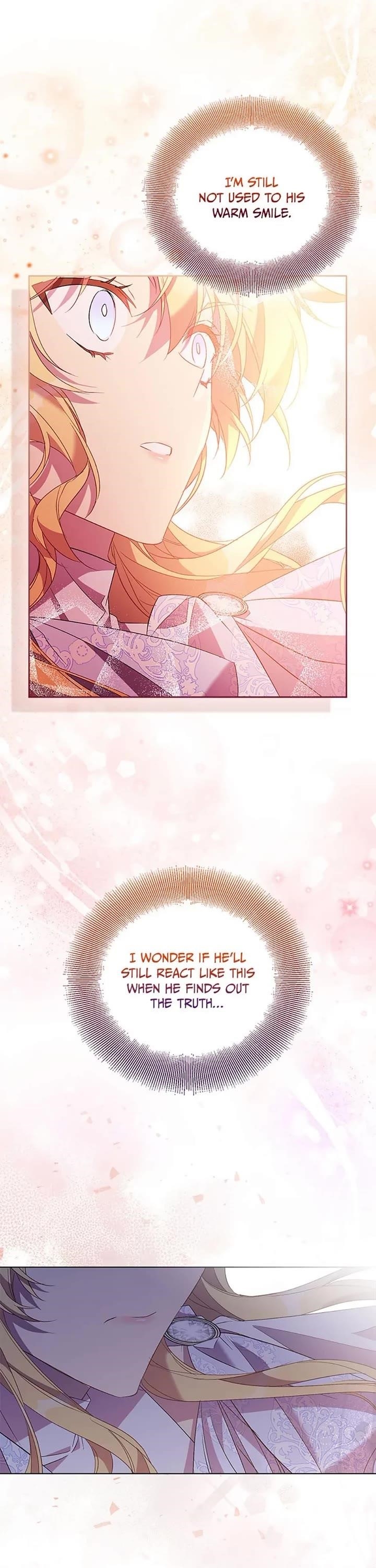 I'm a Fake Saintess but the Gods are Obsessed - Chapter 62 Page 42