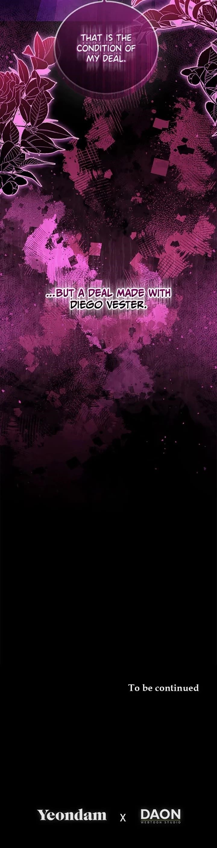 I'm a Fake Saintess but the Gods are Obsessed - Chapter 62 Page 45