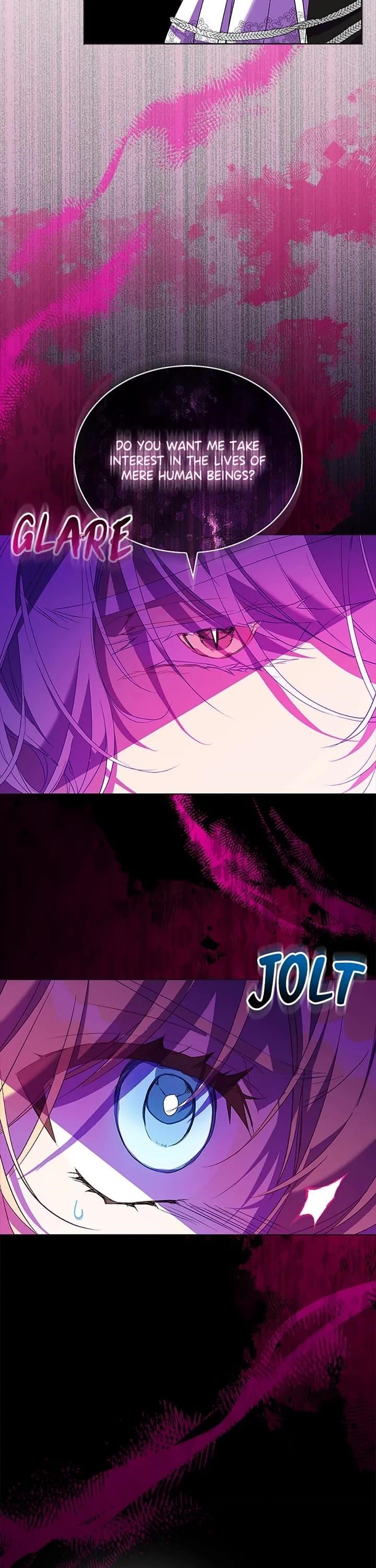 I'm a Fake Saintess but the Gods are Obsessed - Chapter 62 Page 6