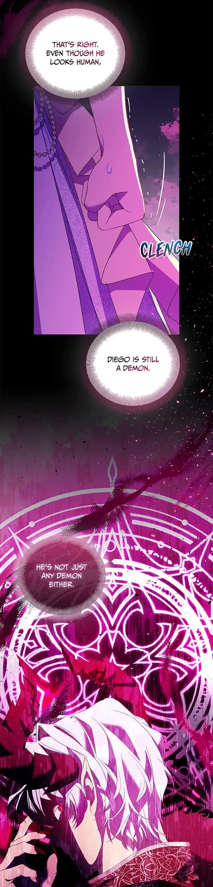 I'm a Fake Saintess but the Gods are Obsessed - Chapter 62 Page 7