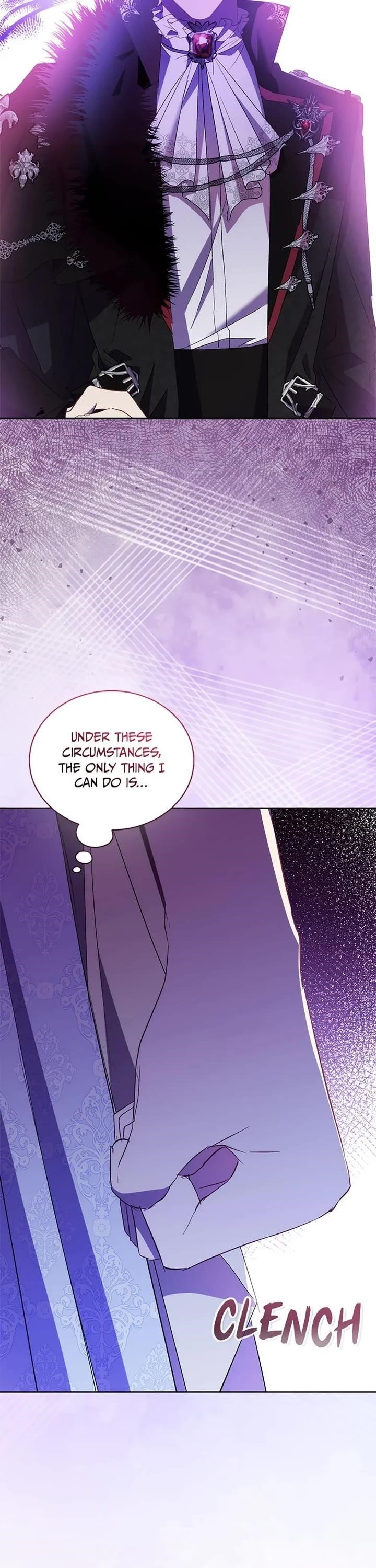 I'm a Fake Saintess but the Gods are Obsessed - Chapter 63 Page 16