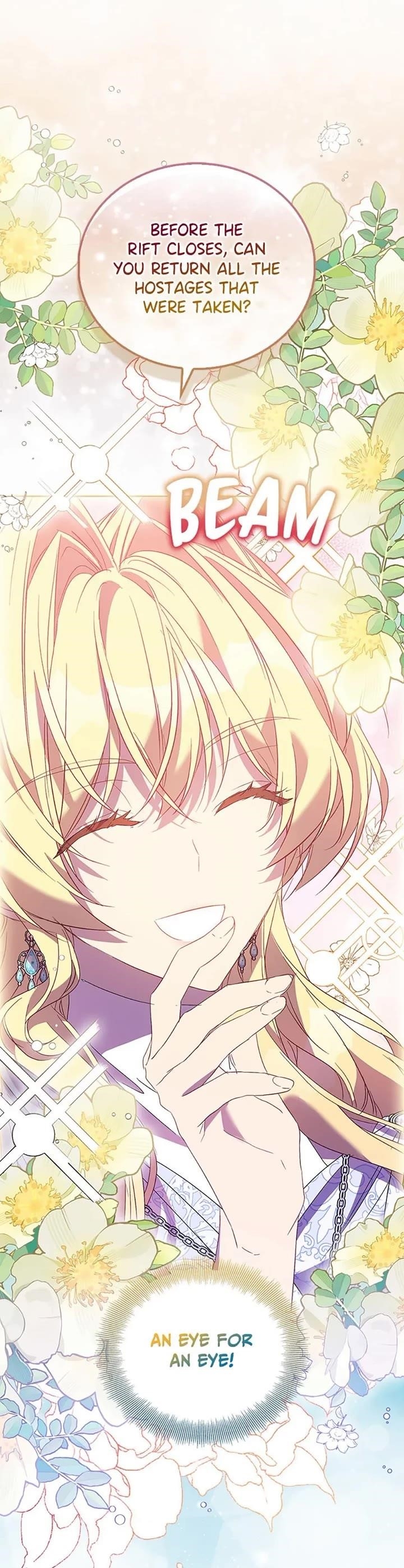 I'm a Fake Saintess but the Gods are Obsessed - Chapter 63 Page 29