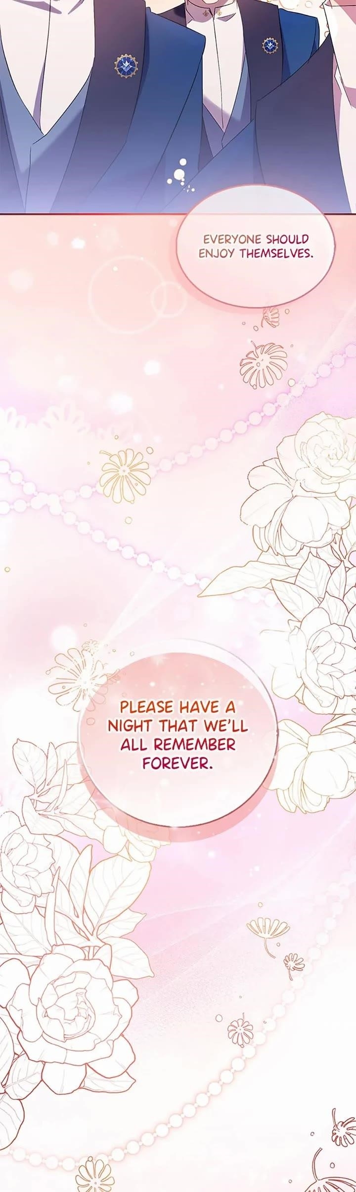 I'm a Fake Saintess but the Gods are Obsessed - Chapter 63 Page 44