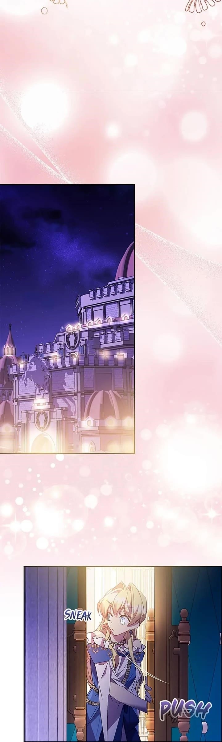 I'm a Fake Saintess but the Gods are Obsessed - Chapter 63 Page 45