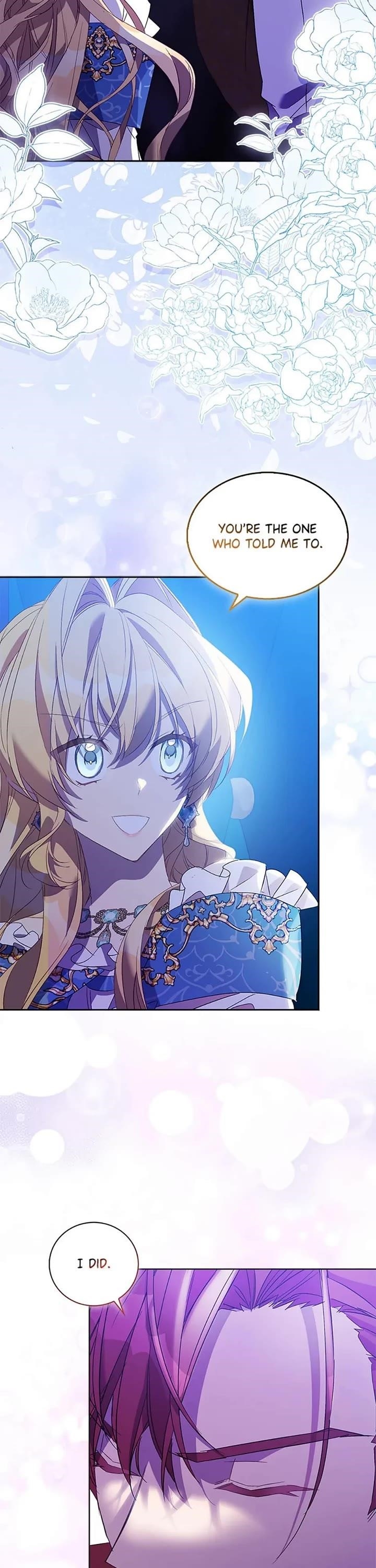 I'm a Fake Saintess but the Gods are Obsessed - Chapter 63 Page 47