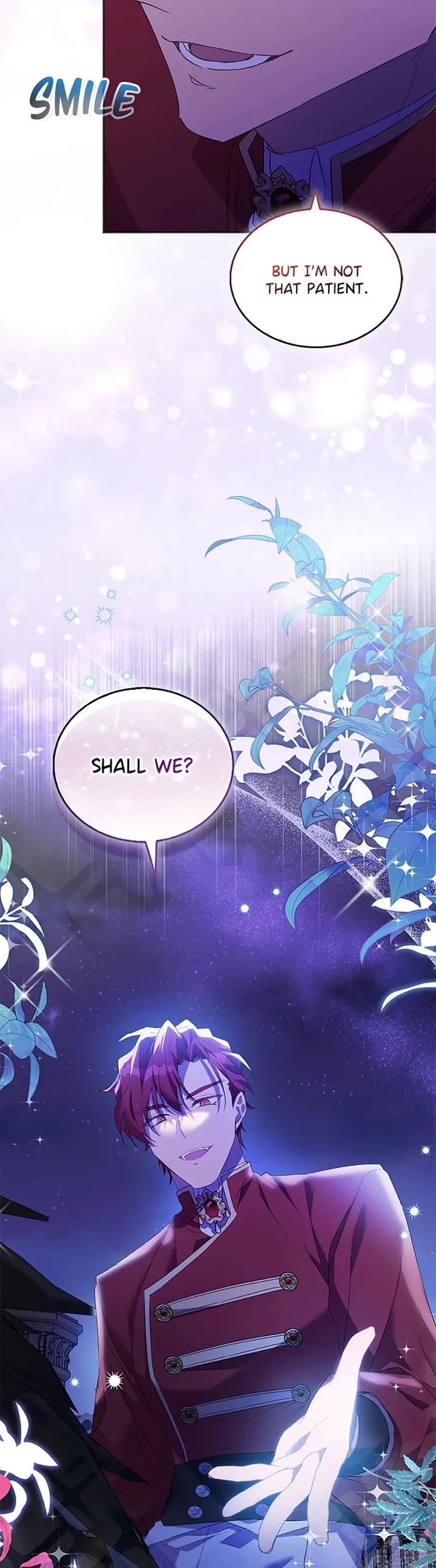 I'm a Fake Saintess but the Gods are Obsessed - Chapter 63 Page 48