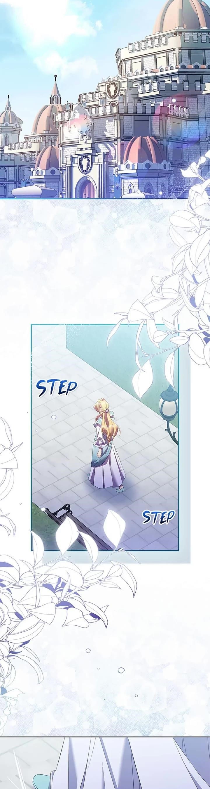 I'm a Fake Saintess but the Gods are Obsessed - Chapter 64 Page 29