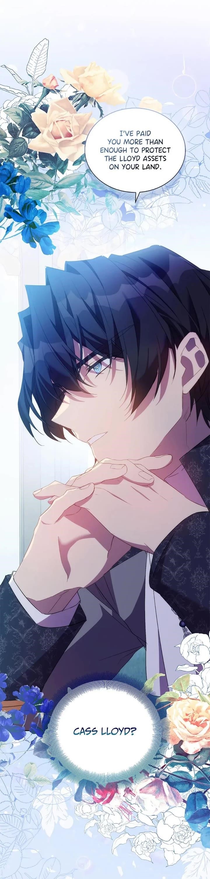 I'm a Fake Saintess but the Gods are Obsessed - Chapter 64 Page 36