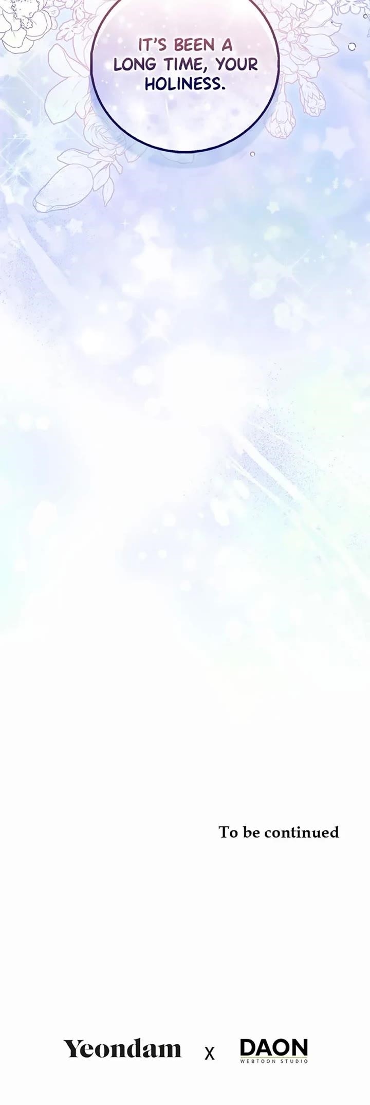 I'm a Fake Saintess but the Gods are Obsessed - Chapter 64 Page 45