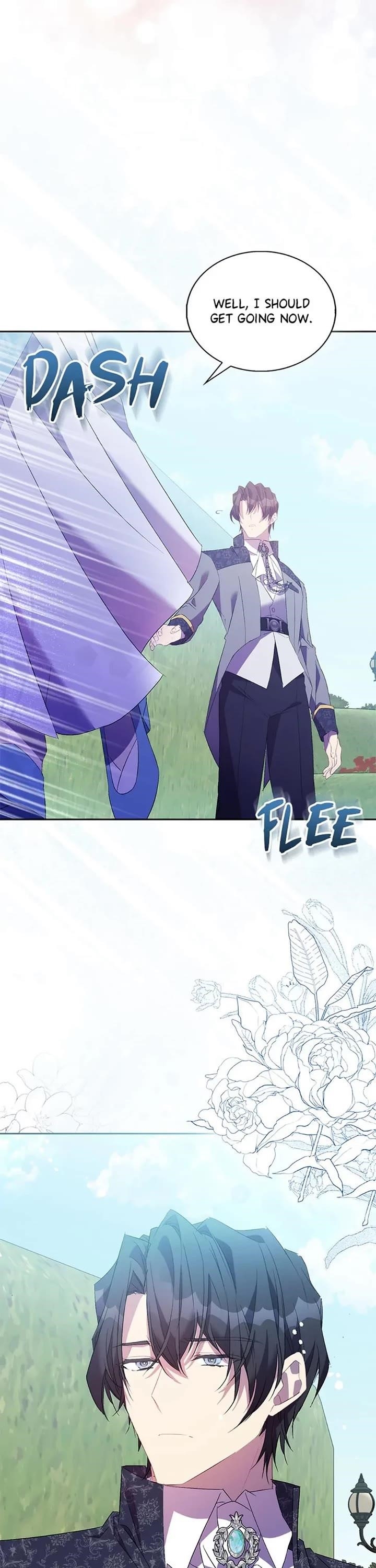 I'm a Fake Saintess but the Gods are Obsessed - Chapter 65 Page 16