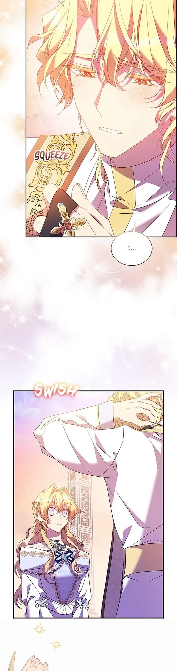 I'm a Fake Saintess but the Gods are Obsessed - Chapter 65 Page 44