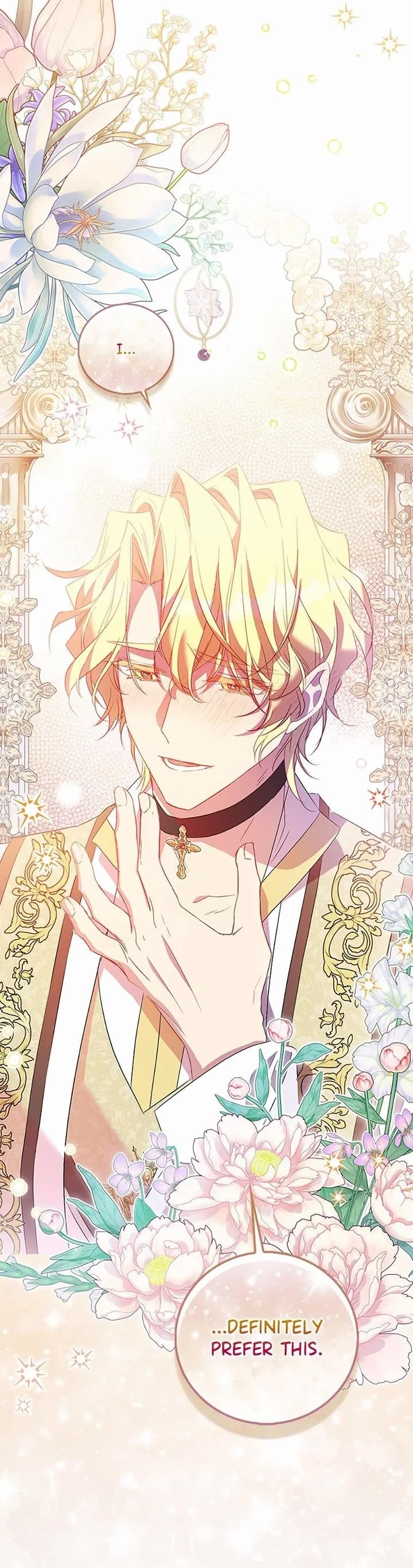 I'm a Fake Saintess but the Gods are Obsessed - Chapter 65 Page 45