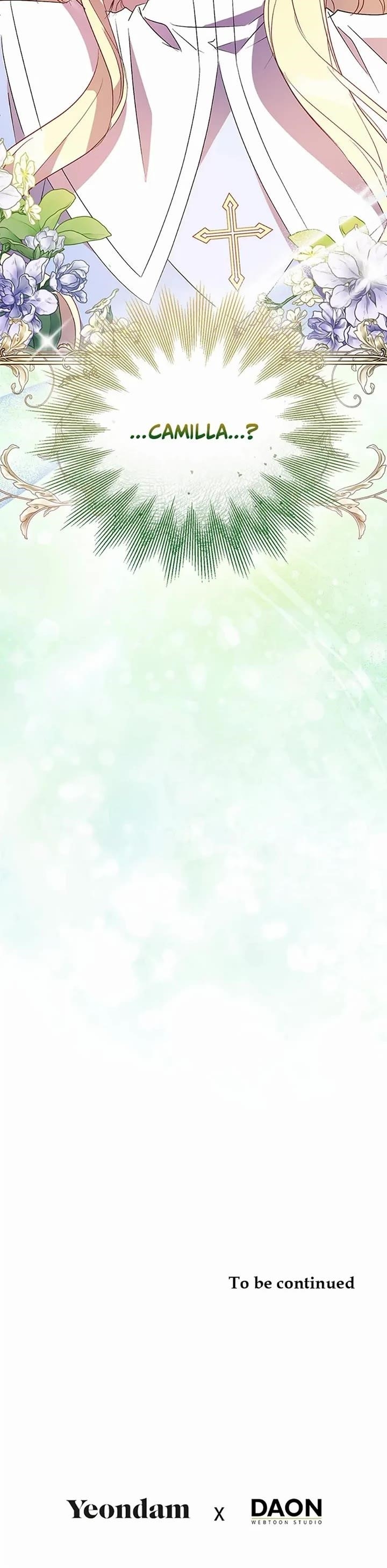 I'm a Fake Saintess but the Gods are Obsessed - Chapter 65 Page 48