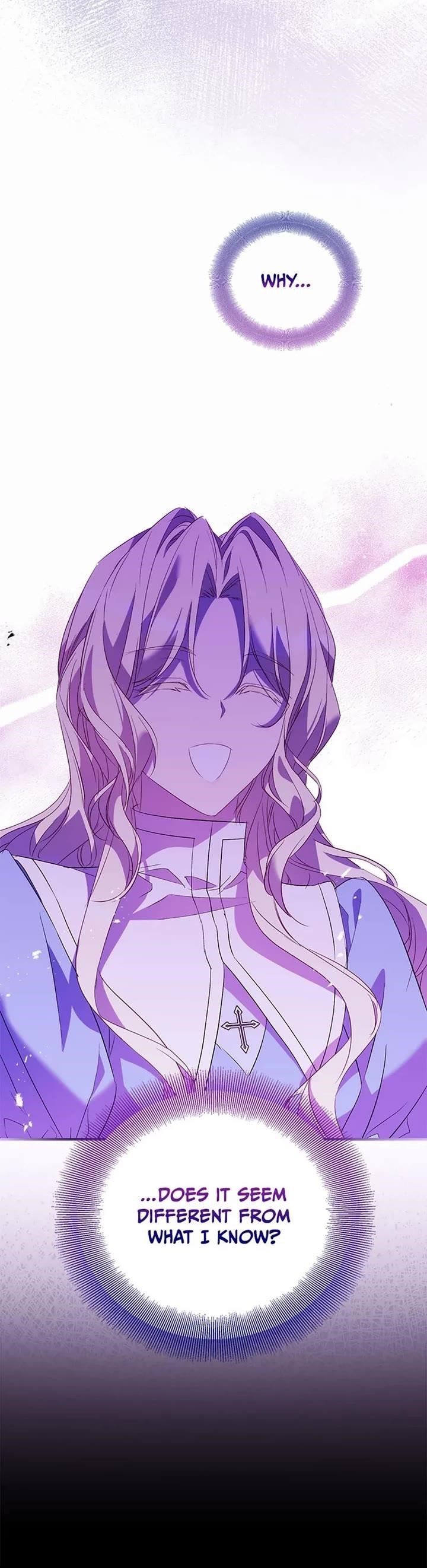 I'm a Fake Saintess but the Gods are Obsessed - Chapter 66 Page 20