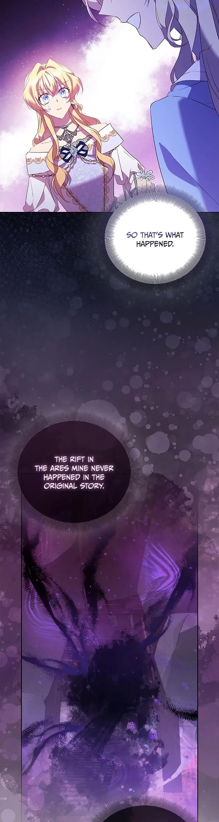 I'm a Fake Saintess but the Gods are Obsessed - Chapter 66 Page 4