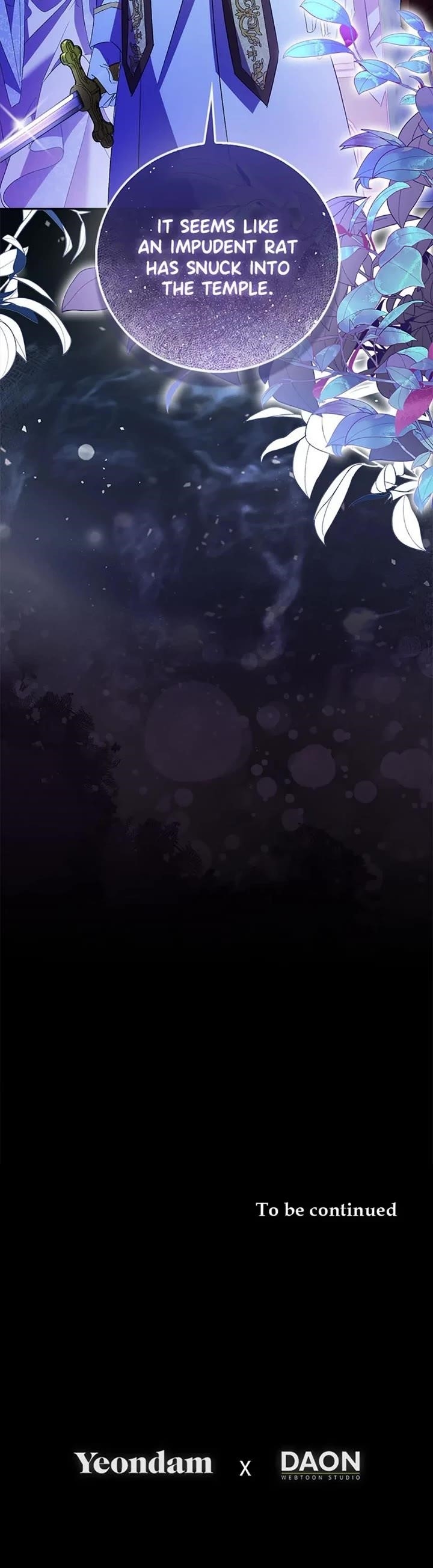 I'm a Fake Saintess but the Gods are Obsessed - Chapter 66 Page 44