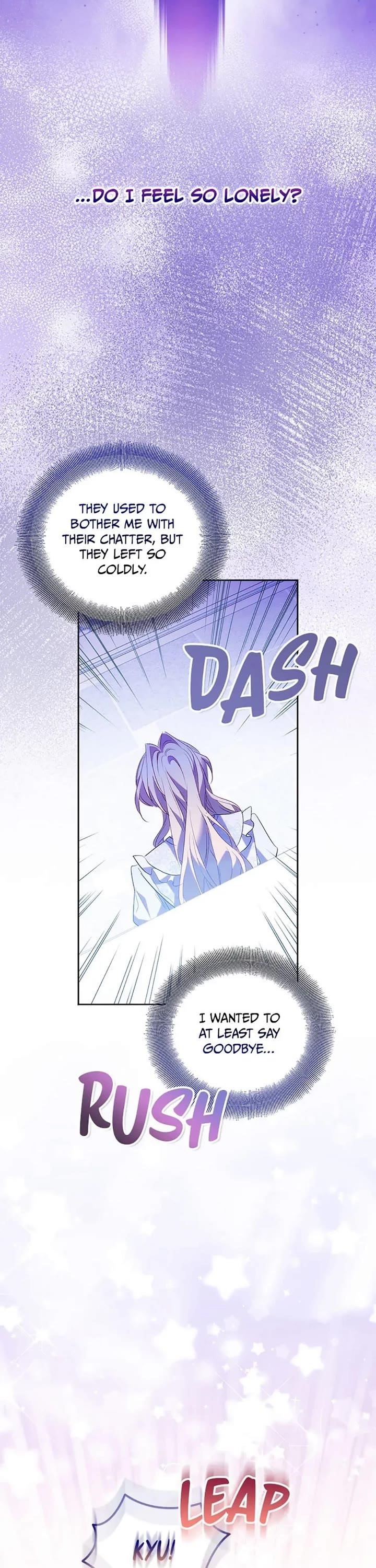 I'm a Fake Saintess but the Gods are Obsessed - Chapter 67 Page 12