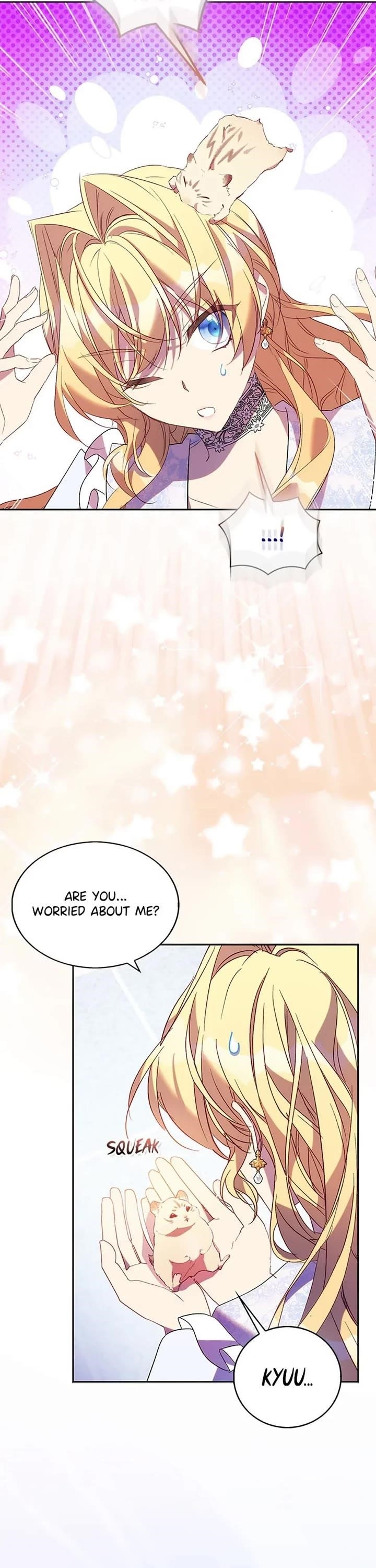 I'm a Fake Saintess but the Gods are Obsessed - Chapter 67 Page 13