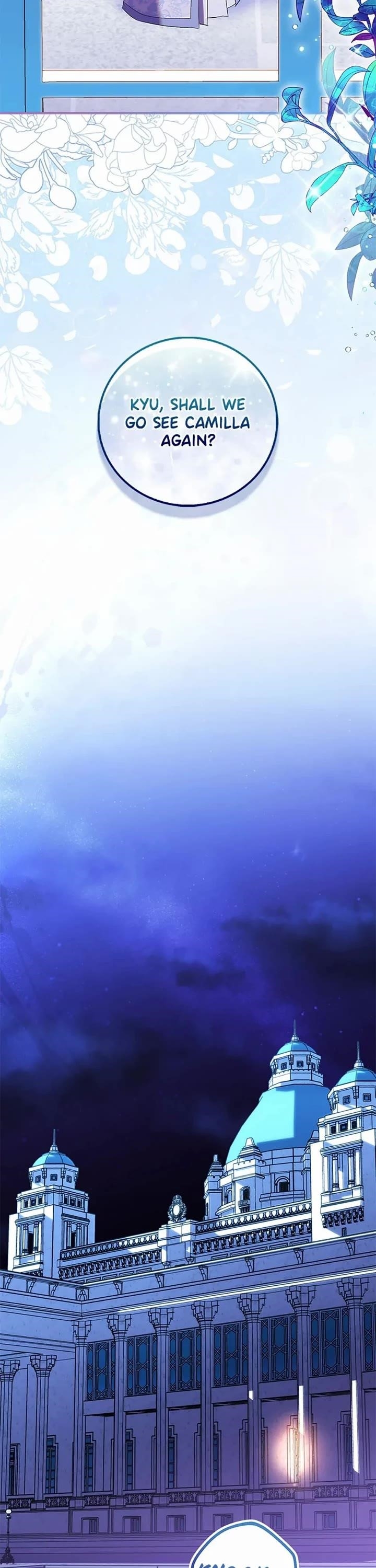 I'm a Fake Saintess but the Gods are Obsessed - Chapter 67 Page 16