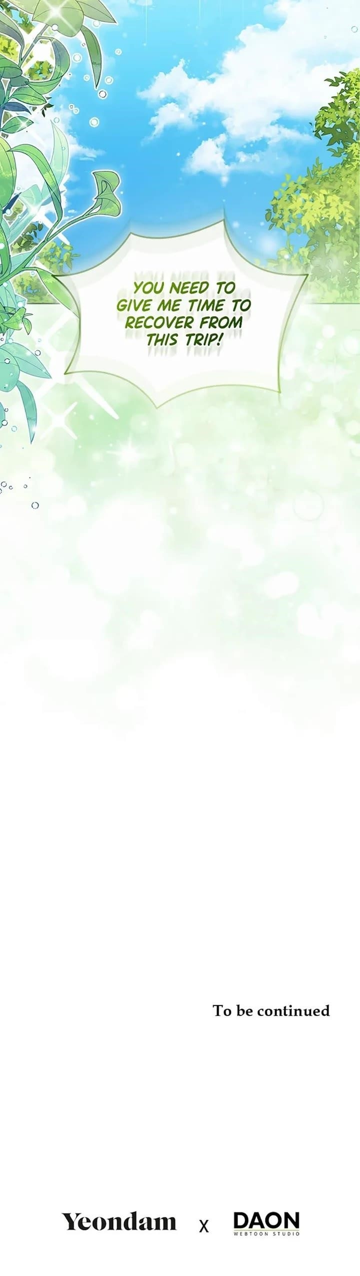 I'm a Fake Saintess but the Gods are Obsessed - Chapter 67 Page 46