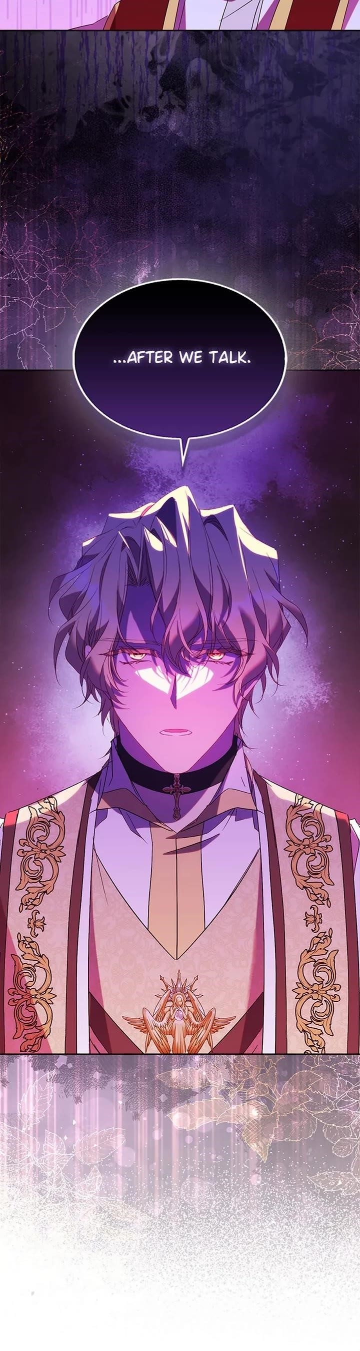 I'm a Fake Saintess but the Gods are Obsessed - Chapter 67 Page 5