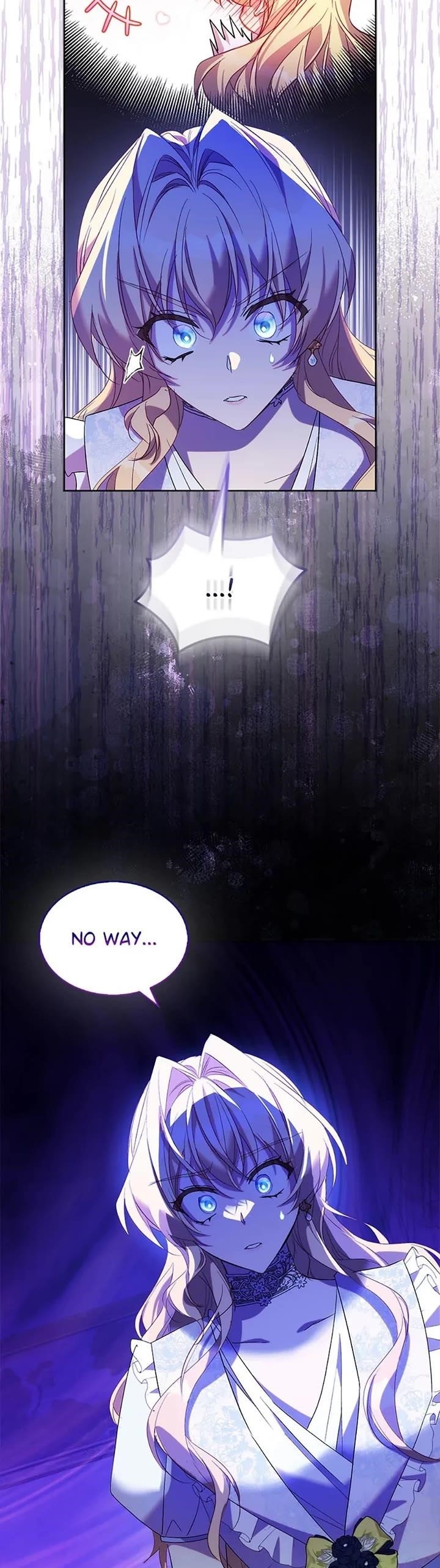 I'm a Fake Saintess but the Gods are Obsessed - Chapter 67 Page 9