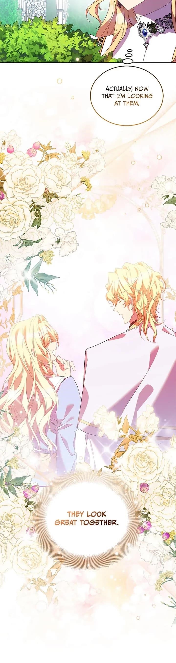 I'm a Fake Saintess but the Gods are Obsessed - Chapter 68 Page 15