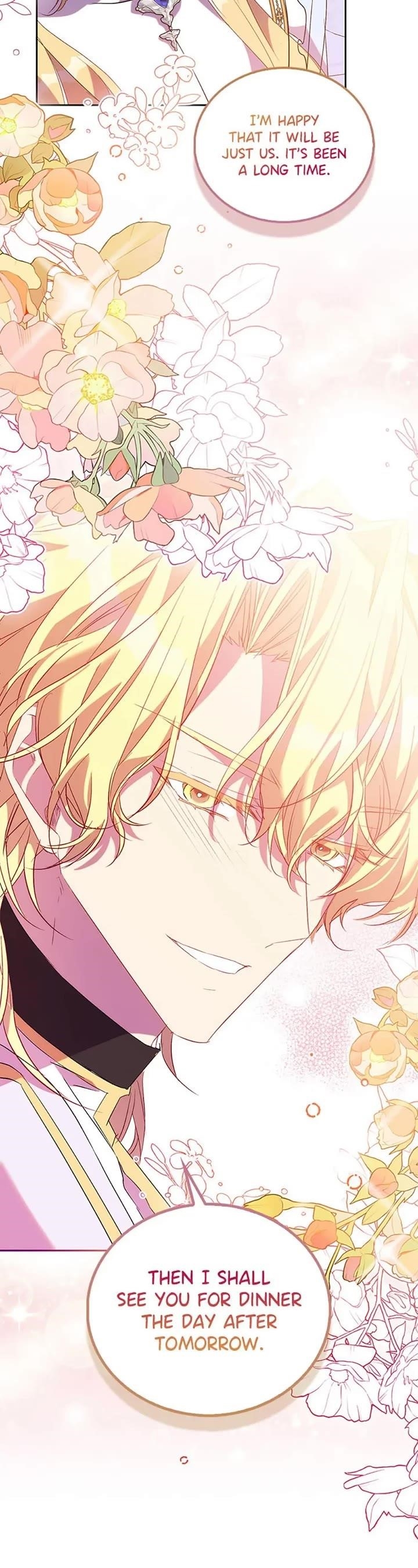 I'm a Fake Saintess but the Gods are Obsessed - Chapter 68 Page 25