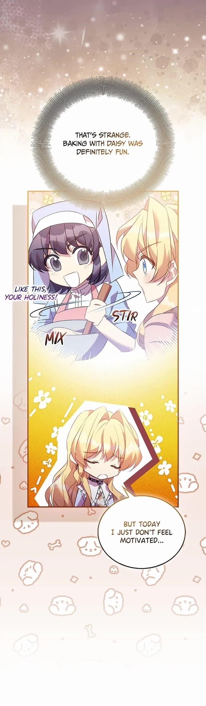 I'm a Fake Saintess but the Gods are Obsessed - Chapter 68 Page 30