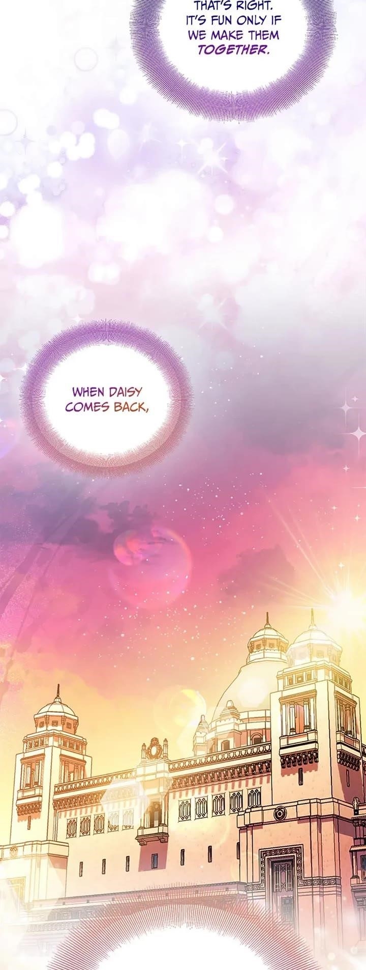 I'm a Fake Saintess but the Gods are Obsessed - Chapter 68 Page 43