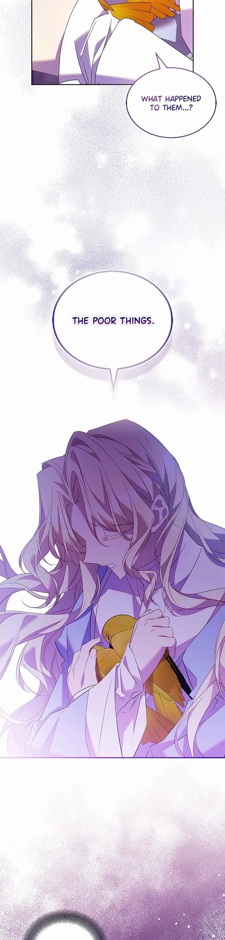 I'm a Fake Saintess but the Gods are Obsessed - Chapter 69 Page 12