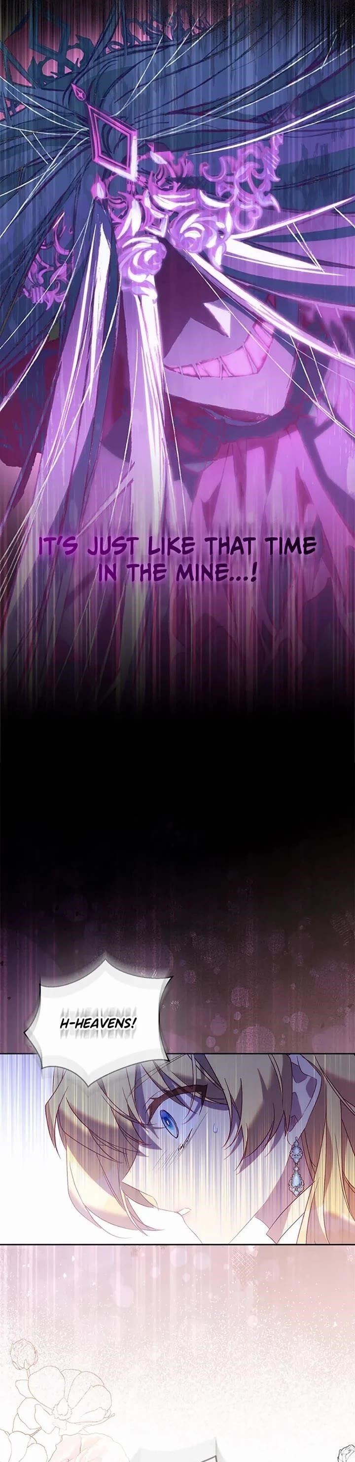 I'm a Fake Saintess but the Gods are Obsessed - Chapter 69 Page 15