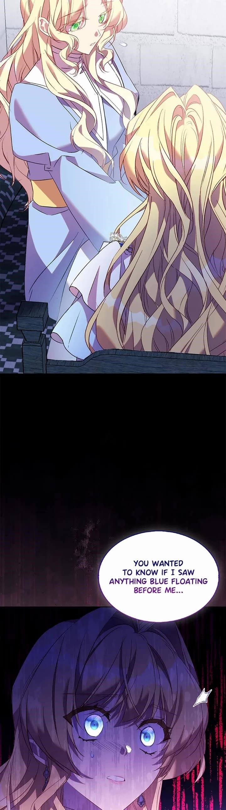 I'm a Fake Saintess but the Gods are Obsessed - Chapter 69 Page 30