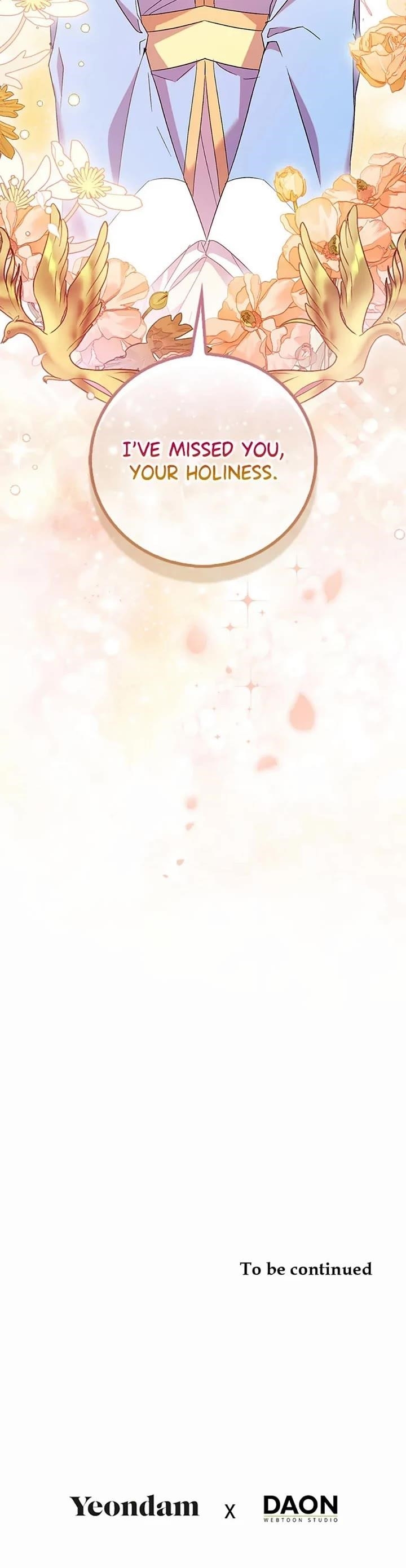 I'm a Fake Saintess but the Gods are Obsessed - Chapter 69 Page 43