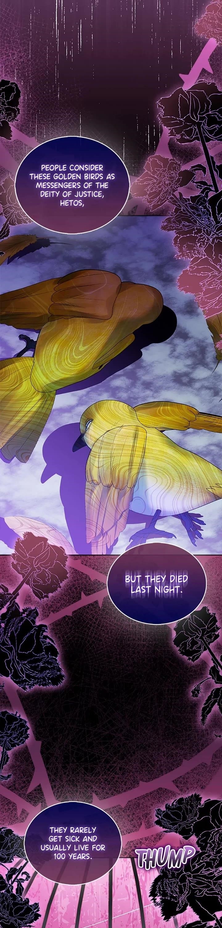 I'm a Fake Saintess but the Gods are Obsessed - Chapter 69 Page 7