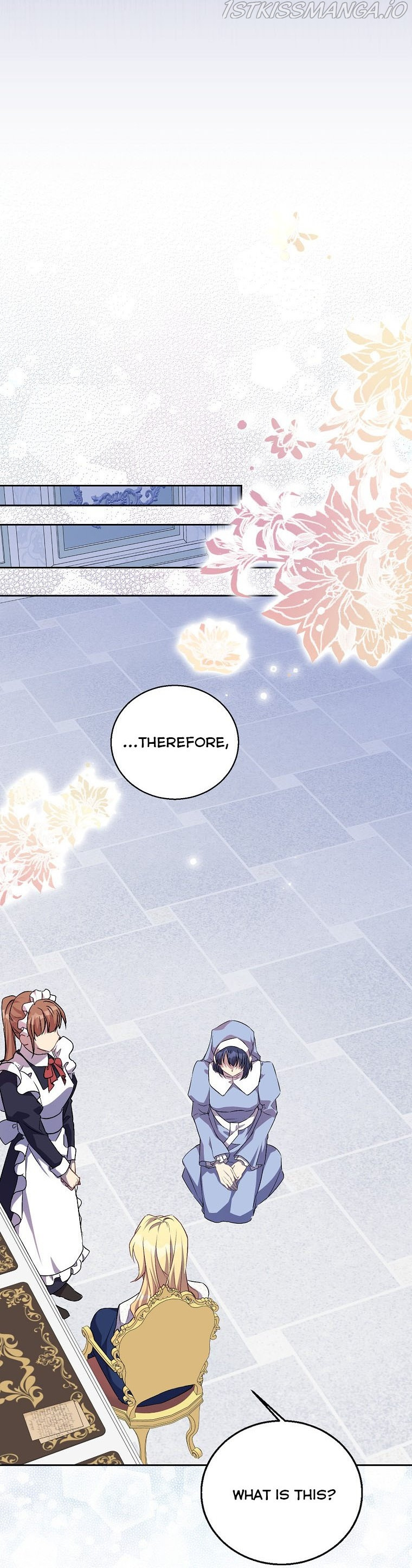 I'm a Fake Saintess but the Gods are Obsessed - Chapter 7 Page 32