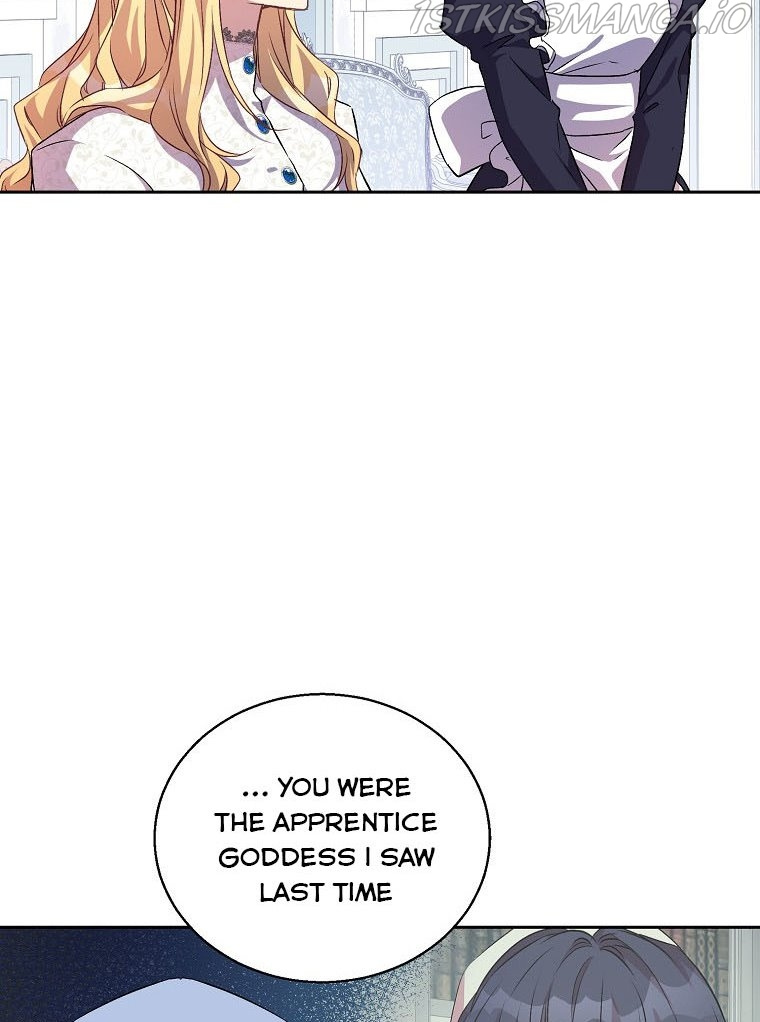 I'm a Fake Saintess but the Gods are Obsessed - Chapter 7 Page 34