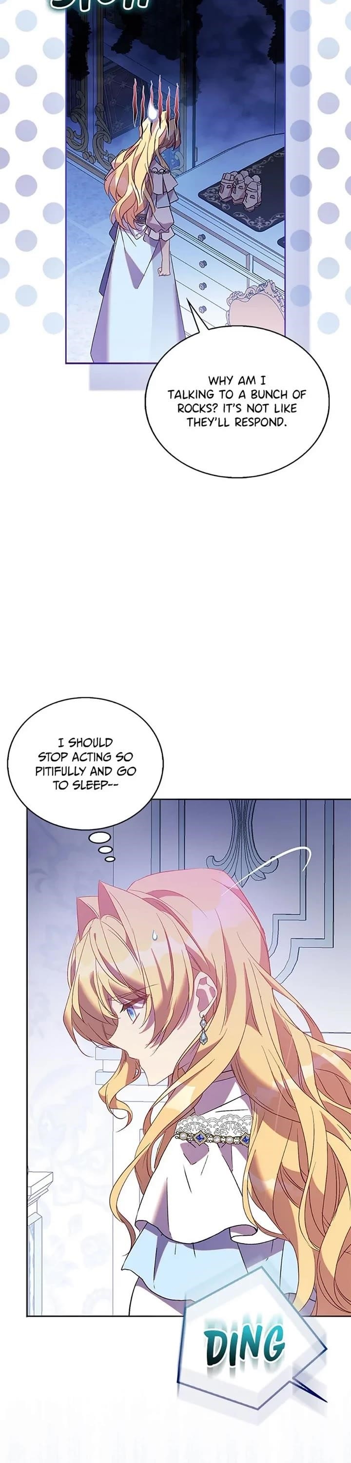 I'm a Fake Saintess but the Gods are Obsessed - Chapter 70 Page 12