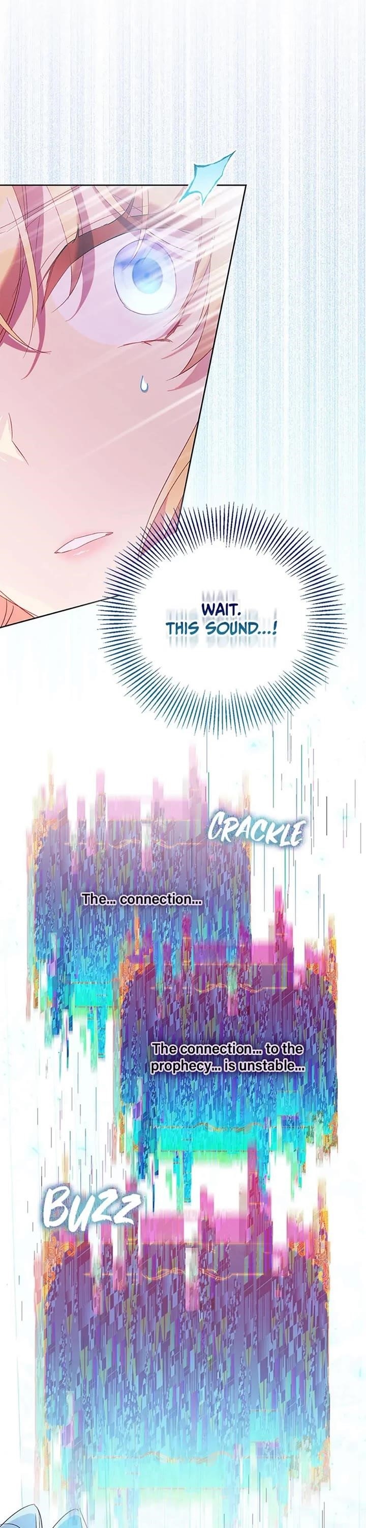 I'm a Fake Saintess but the Gods are Obsessed - Chapter 70 Page 13