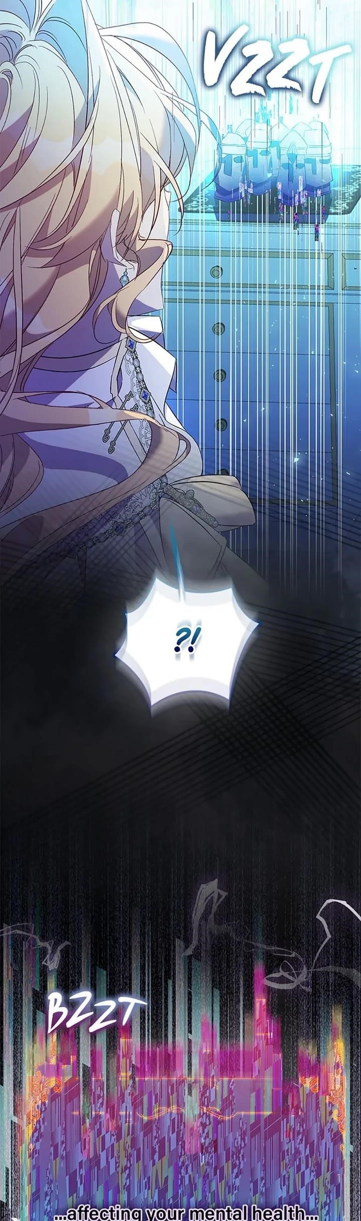 I'm a Fake Saintess but the Gods are Obsessed - Chapter 70 Page 14