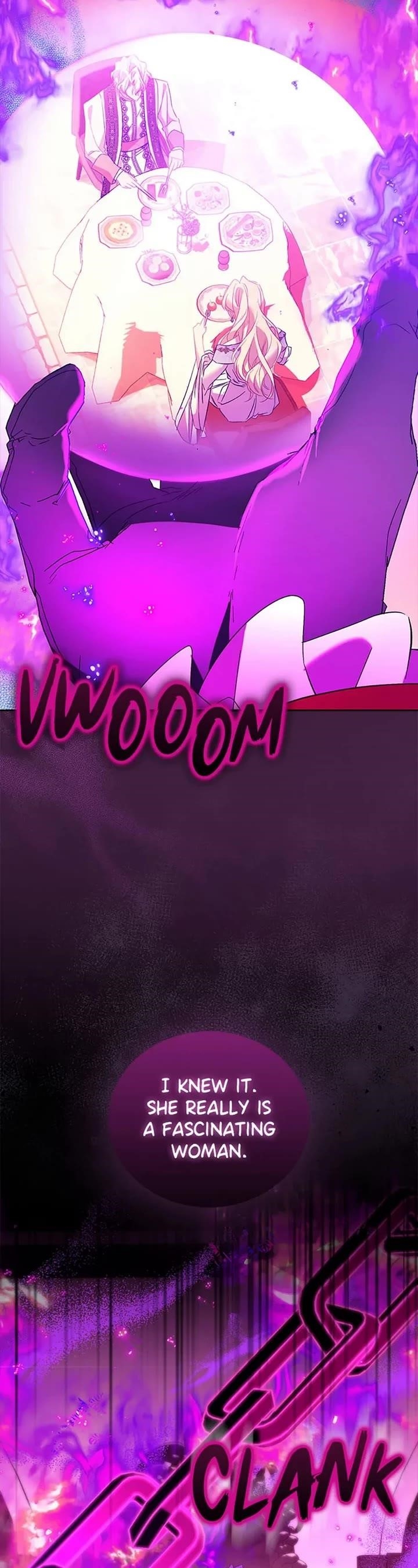 I'm a Fake Saintess but the Gods are Obsessed - Chapter 70 Page 29