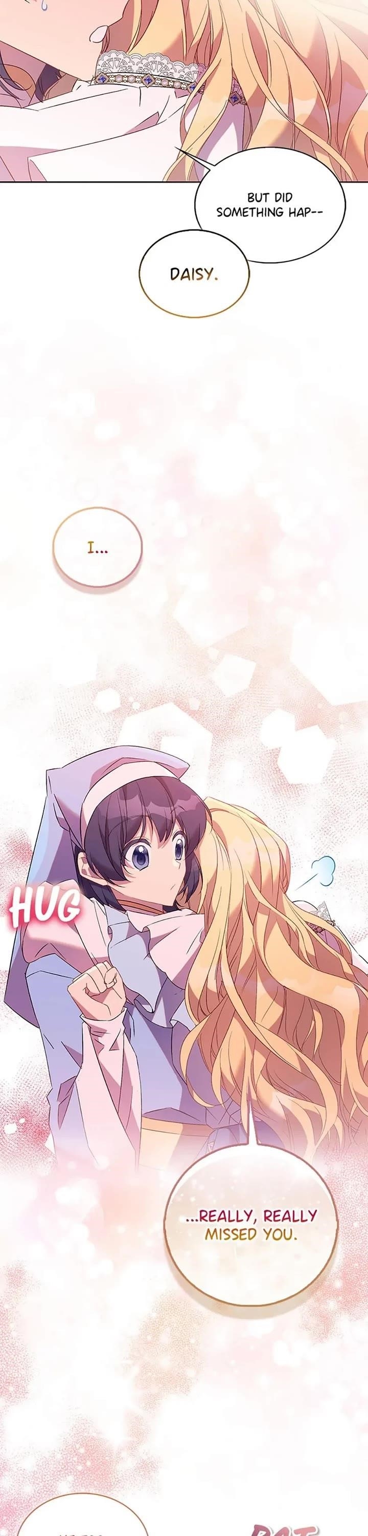 I'm a Fake Saintess but the Gods are Obsessed - Chapter 70 Page 3