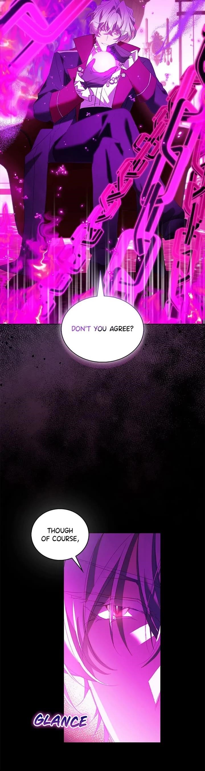 I'm a Fake Saintess but the Gods are Obsessed - Chapter 70 Page 30