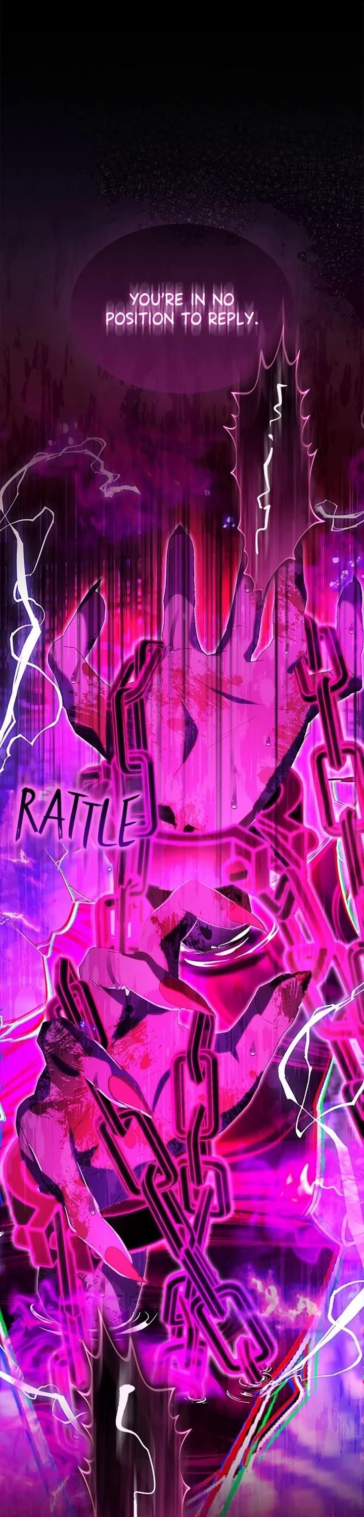 I'm a Fake Saintess but the Gods are Obsessed - Chapter 70 Page 31