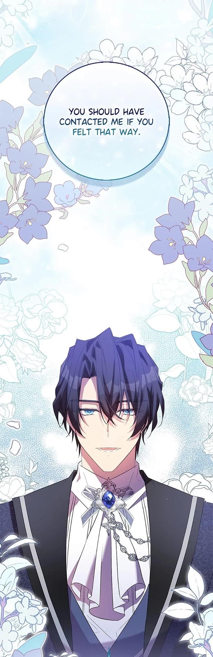 I'm a Fake Saintess but the Gods are Obsessed - Chapter 70 Page 46