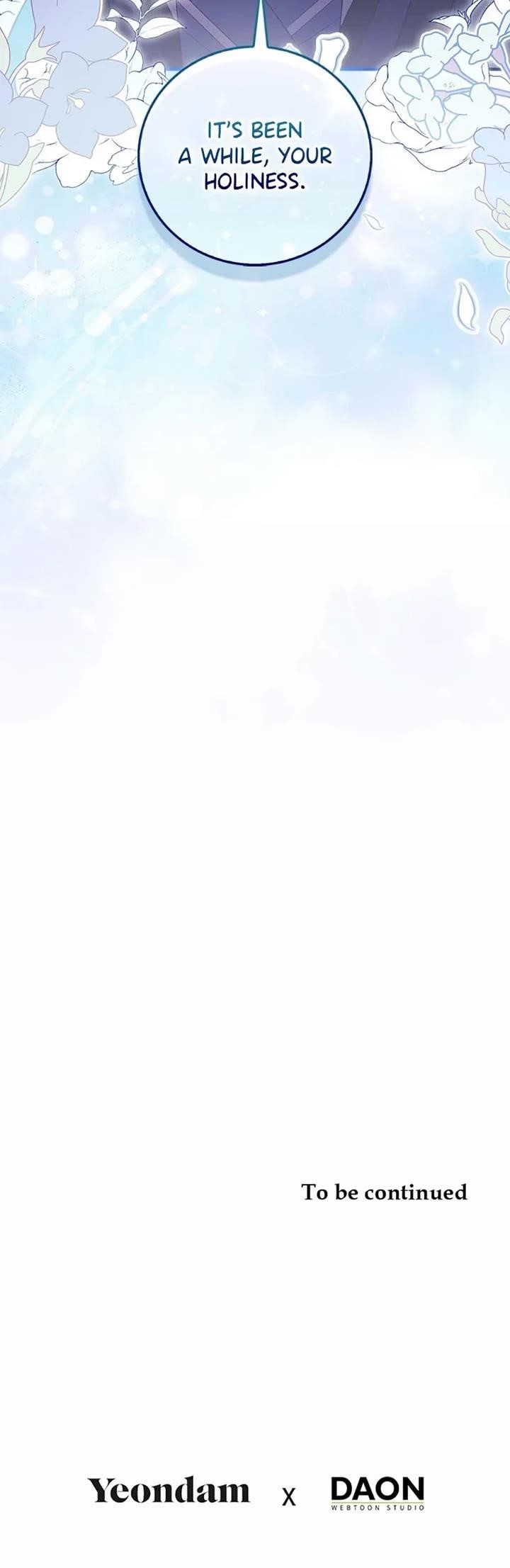 I'm a Fake Saintess but the Gods are Obsessed - Chapter 70 Page 47