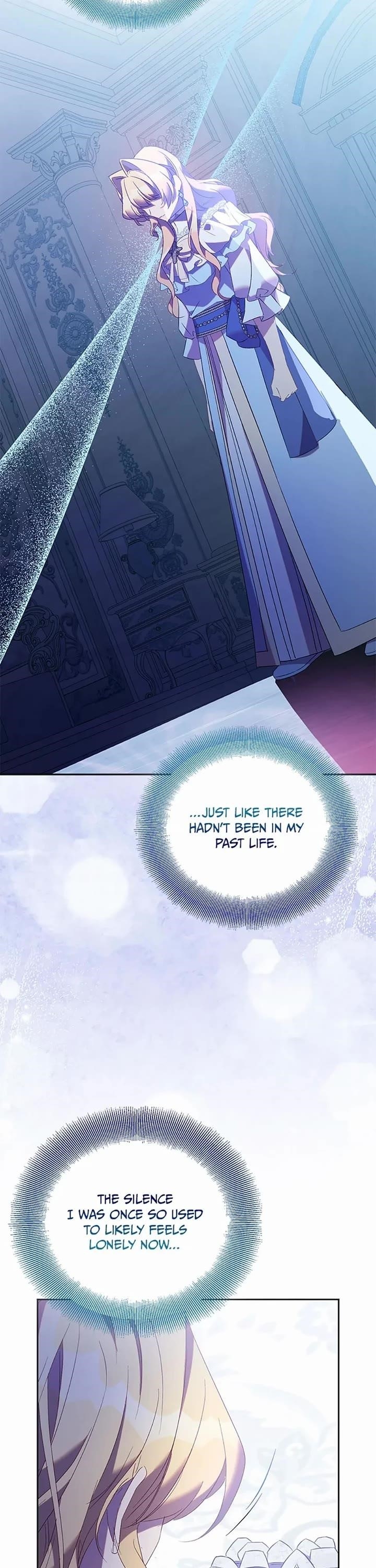 I'm a Fake Saintess but the Gods are Obsessed - Chapter 70 Page 7