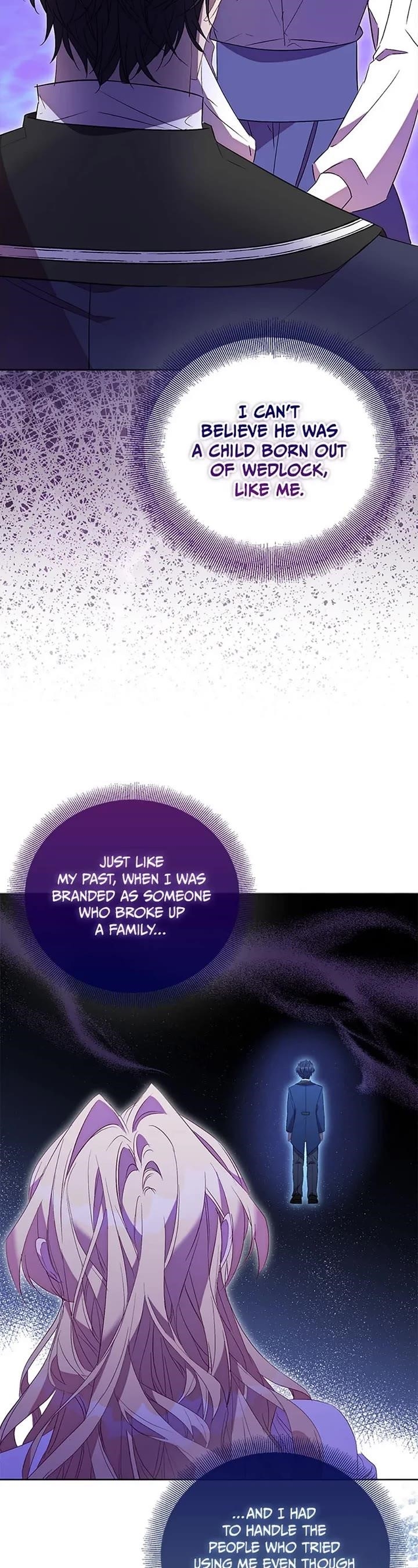 I'm a Fake Saintess but the Gods are Obsessed - Chapter 71 Page 20